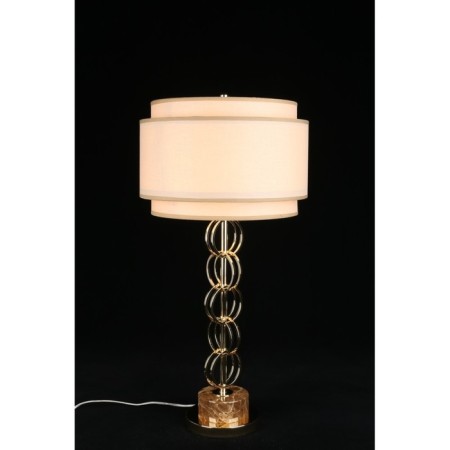 Karolina E27 table lamp 40W-16