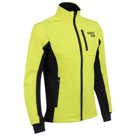 Warm -up jacket onlytop unisex, p. 56-6