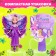 Fairy doll "The most beautiful", fabulous