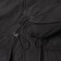 Winter jacket for boys, black color, height 116-122 cm