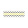 Textile bag “Colorful zigzags”, for storing things and toys, size 30x30 cm, 18.9 liters
