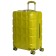 Supra STS-1007, L, Spring grass suitcase