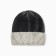 Women's hat minku, black color, rr 56-58