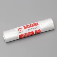 Packages “Standard”, 24 × 37 cm, PND, 200 pcs, 8 microns