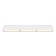 Technical TR106-2-18W3K-W, LED, 18 W, 326x22x46 mm, 879 lm, 3000k, 3030, white, white