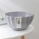 Kashpo for flowers with an auto -watering “shell”, 2.4 l, d = 22cm, h = 10.5 cm, color gray color