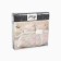 Lovelife 2PP Sun bedding, 175*215cm, 200*225cm, 50*70cm-2pcs, 100%cotton, satin, 125g/m²