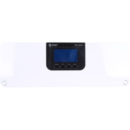 The wired controller of thermostatic valves L-9R Stout STE-0101-009000