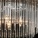 Aladard chandelier, size 60x104x60 cm, 480W 8xe14 IP 20