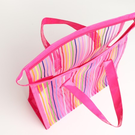 Lightning cosmetic bag, mix color-3