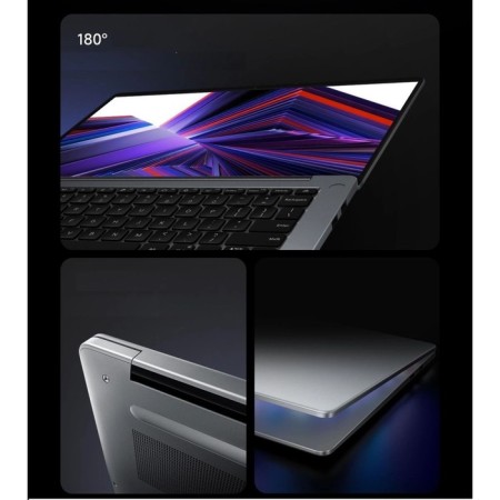 Xiaomi Redmibook Core i5 13500h 16GB SSD1TB Intel IRIS XE Graphics 14 "IPS 2.8K (28 107042-8