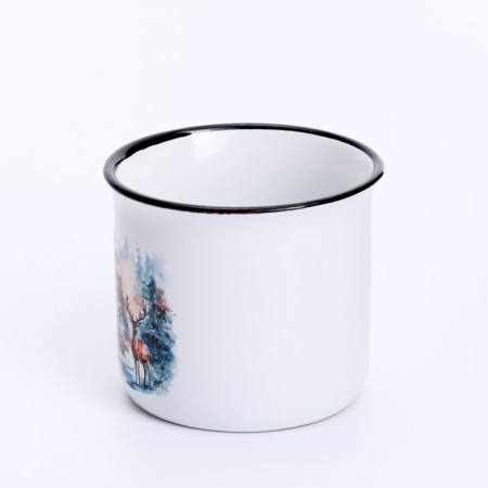 Mug "Let the dreams come true", 450 ml-2