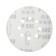 Circle of abrasive grinding under the "Velcro" tundra, perforated, 150 mm, p800, 5 pcs.