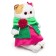 Soft toy "Li", in a bright set ", 24 cm