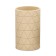 Cup for bathrooms Orient, beige color