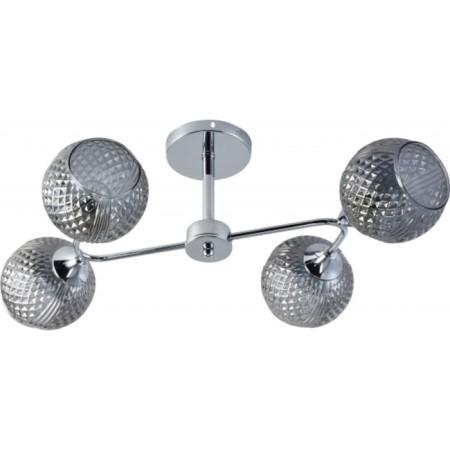 Haley 3137-304 4he27 60W chandelier-4