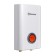 Thermex Topflow 15000 water heater, flow, 15 kW, 8.5 l/min, white