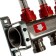 Collector Group Stout SMS-0927-000011, with consumables, valve, 11 outputs, stainless steel. steel