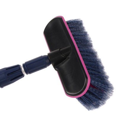 CITYUP SU-600 washing brush, telescopic, 2x-secto, 100-170 cm-3