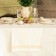 The path to the table Ethel Kitchen Linen 40x176 cm, 100% linen 240 g/m2