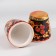 Hochloma souvenir, ceramics