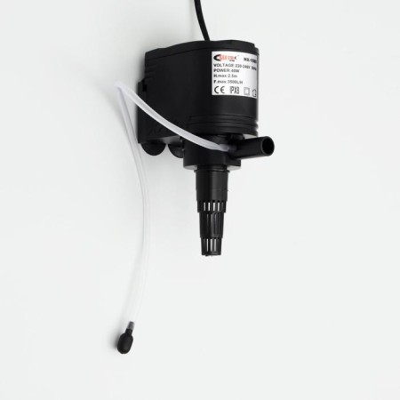Aquarium pump SEA Star HX-1580, 3500 l/h, 40 watts, water lifting height 2.5 m