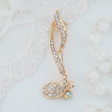 Brooch 