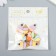 Decor for creativity Plastic "Ice Crypton with a loop" mix 0.5x1.4x2.9 cm