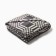 Bayle blanket 140x205cm, cell, mix 400g/m, cotton 100%