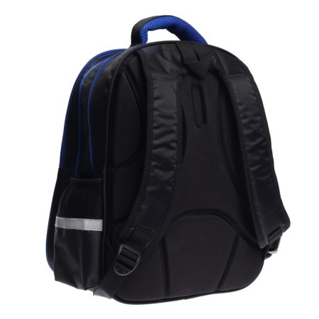 Backpack Bag Calligrata "Football", 39 x 30 x 14 cm-14