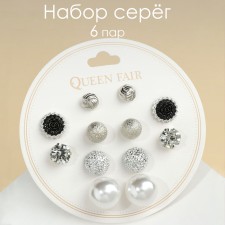 Pusets 6 pairs 