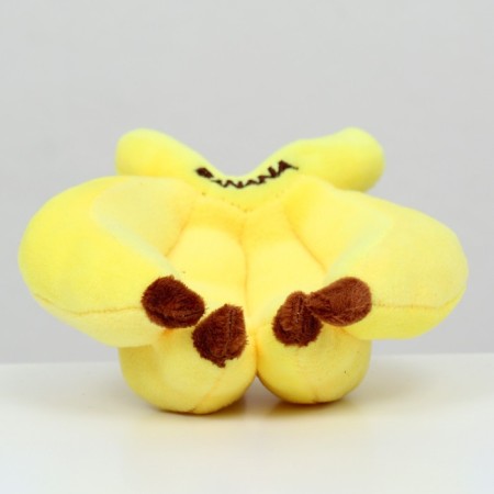 Loyon for rodents "Banans", 11 x 10 cm-1