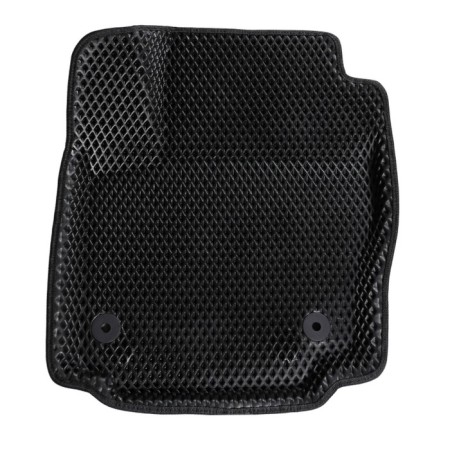 Коврики EVA 3D «Ромб» в салон для Ford Mondeo IV рест. 2010-2015-1