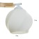 Causte "Anter" 5he27 40W white 57x57x27 cm Bayerlux