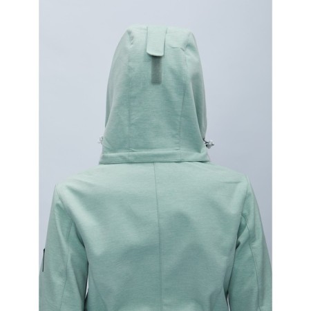 Female Park, size 42, turquoise color-8
