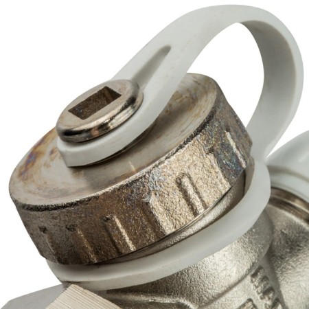 Automatic air system SMS-1000-010001, 1 "-5