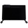 Convector Ballu Apollo Digital Inverter Space Black Bec/ATI-1502, 1.5 kW, up to 20 sq.m.