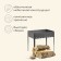 Maclay Maclay "Standard", without skewers, 50x30x50 cm