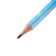 Pencil Blackographic NV with Lastik, Sakura Mix
