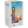Smart lamp Gauss Iot Smart Home E14 4.5W 495lm Wi-Fi (Pack.: 1pc) (1280112)