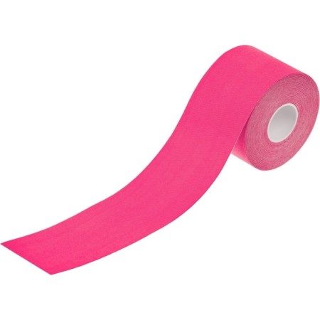 Kinesio Teip Bradex, 5 cm x 5 m, pink-2