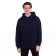 Hoods Male Fine, the color is dark blue, size 54