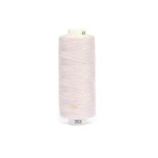 IDEAL 40/2 threads, length 366 m, color No. 353 lilac, 10 pcs in units