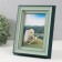 Photo frame plastic 10x15 cm "Ante" 16.5x21.5 cm