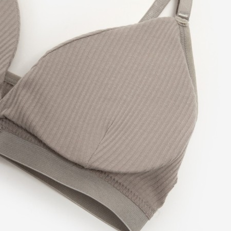 Top female, gray color, size 42-44-8