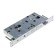 Castle of the Sloped Standard Chinese doors ZV1-09ST, without a pen, without c/m