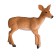 Figure Konik "White -tailed deer, female"