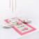 The path to the Ethel table is 30x70 cm, 100% HL, sarzha 190 gr/m2