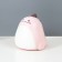 Table lamp dinosaurus LED 3W USB AKB MIX 10x11.5x11.5 cm Risalux