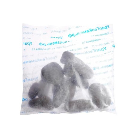 Black Sea pebbles 70-120 mm bag 10 kg-1